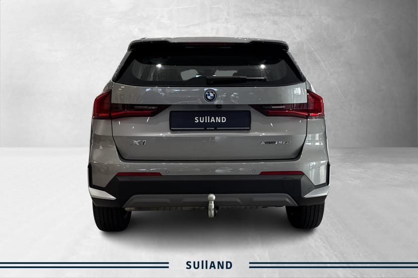 Bilde 4 av BMW X1 xDrive25e