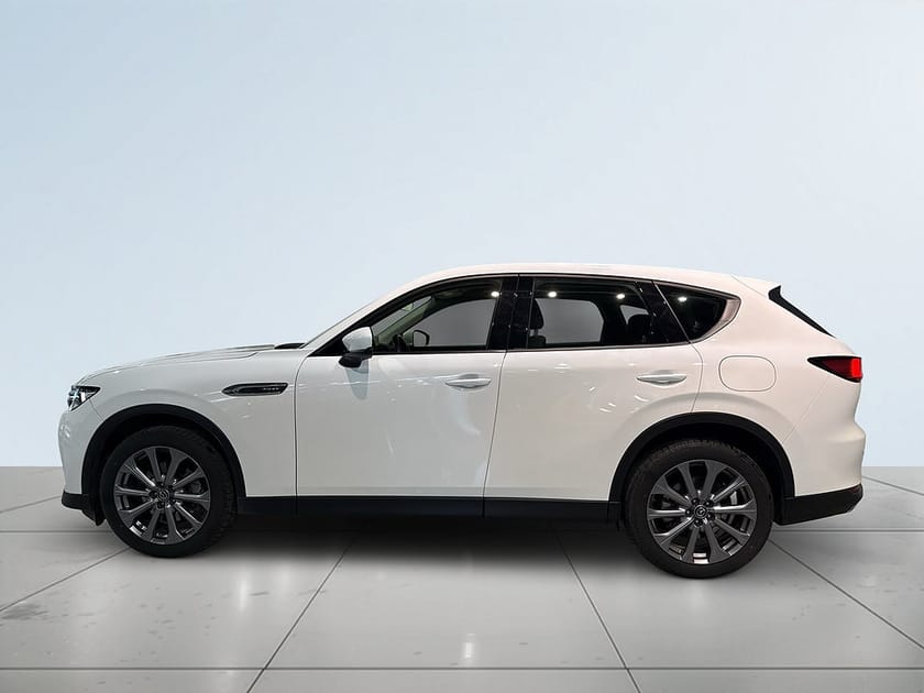 Bild 3 av Mazda CX-60 PHEV AWD KAMPANJ 2058KR/MÅN – 0,99% RÄNTA – INK GARANTI