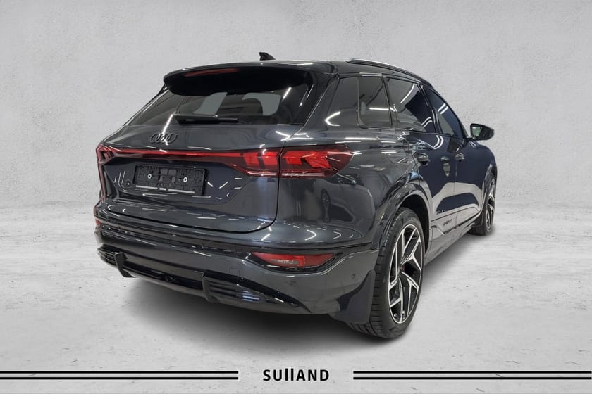 Bilde 5 av Audi SQ6 e-tron quattro tech pro
