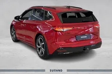 Thumnail bilde 2 av Škoda Enyaq iV 80x