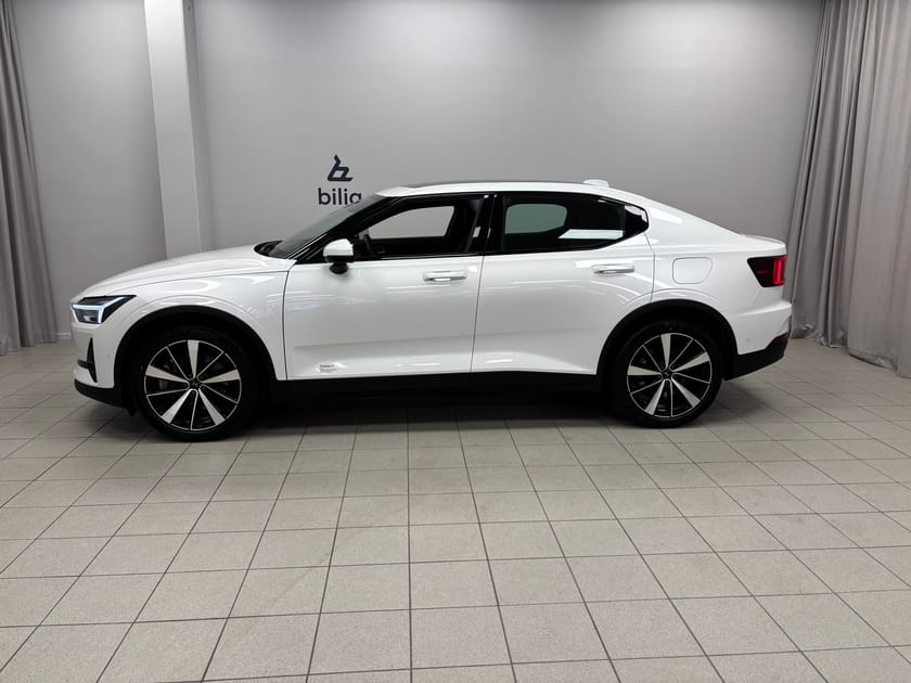 Bild 2 av Polestar 2 Long Range Dual Motor 78kWh Plus