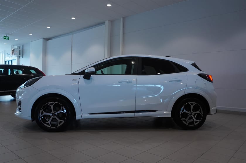 Bild 3 av Ford Puma