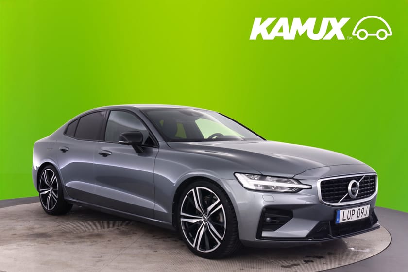 Bild 1 av Volvo S60