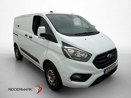 Ford Transit Custom 280