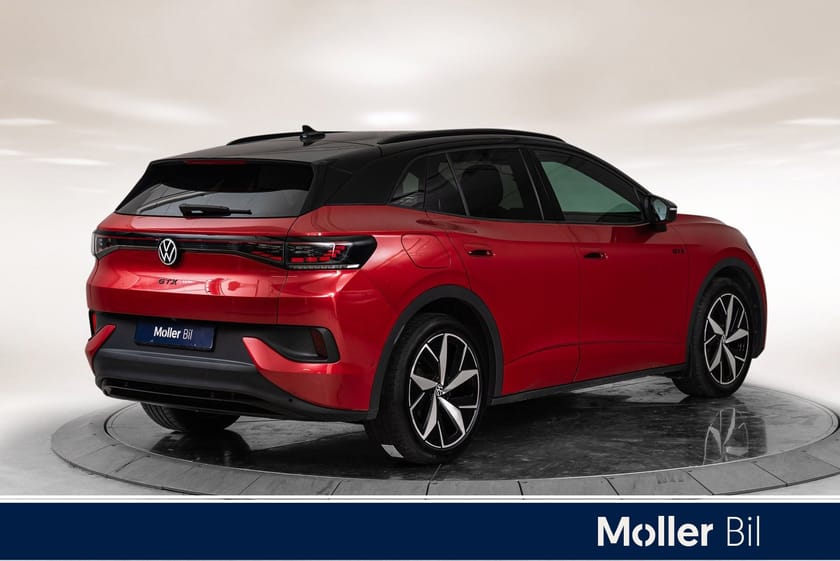 Bilde 4 av WVGZZZE2ZPE018537 77kWh 299hk 4MOTION
