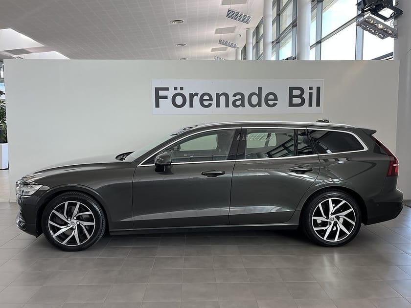 Bild 3 av Volvo V60
