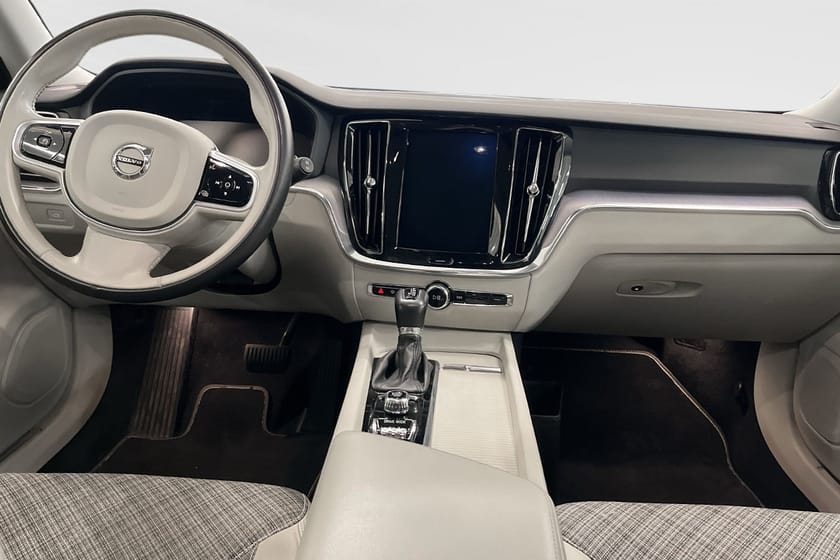 Bild 5 av Volvo V60