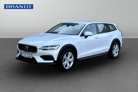 Volvo V60 Cross Country B4 AWD Diesel Core