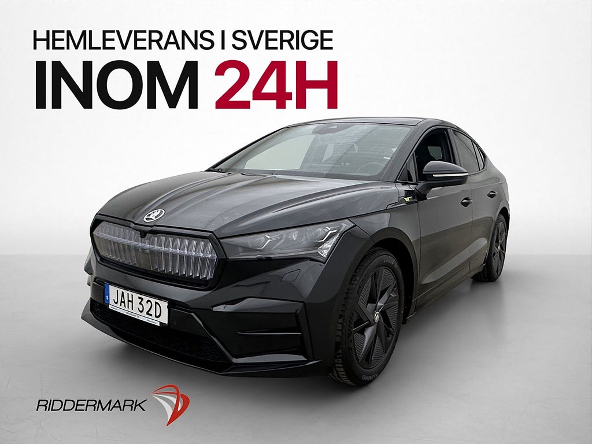 Skoda Enyaq 2023, bild 4/42