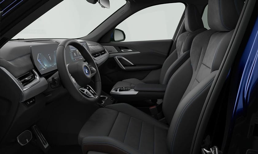 Bild 3 av BMW X1 xDrive25e xDrive 25e Fully Charged