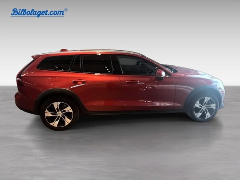 Bild 4 av Volvo V60 Cross Country B4 AWD Diesel Core