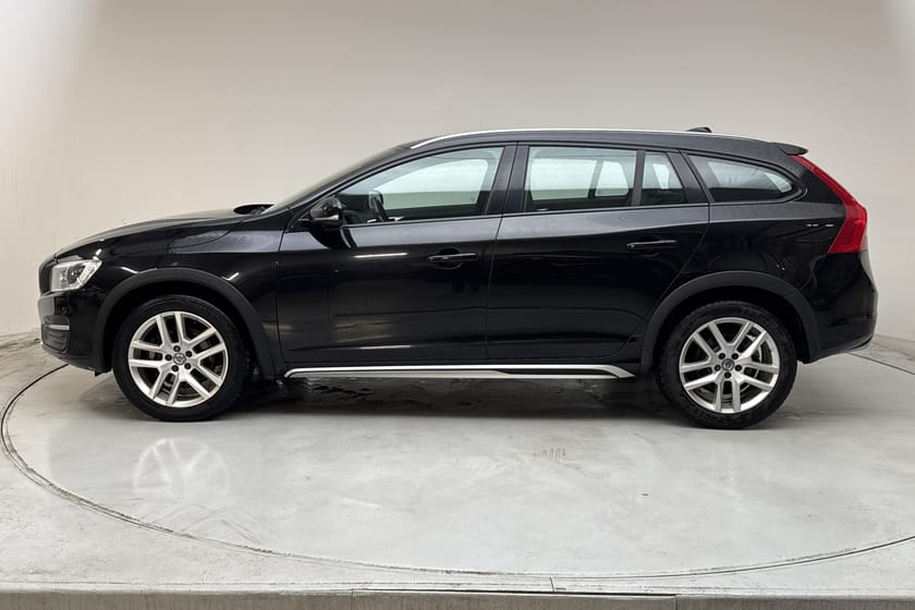 Bild 2 av Volvo V60 Cross Country
