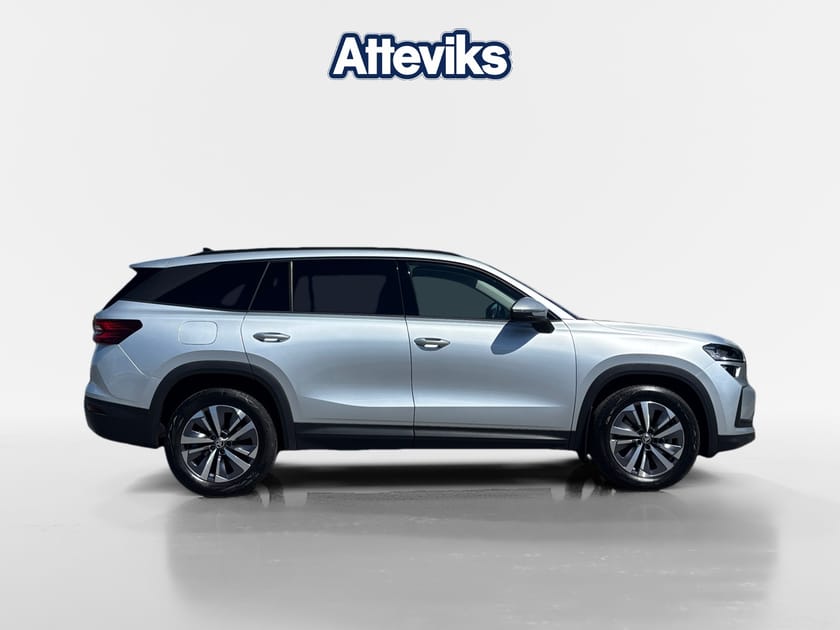 Bild 2 av Škoda Kodiaq 7-Seater Selection TSI 150 m-HEV Drag/Värmare/El-Stol
