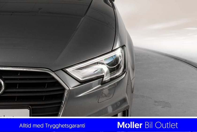 Bilde 4 av Audi A3 Sportback sb 116 tfsi s tr sport ulb