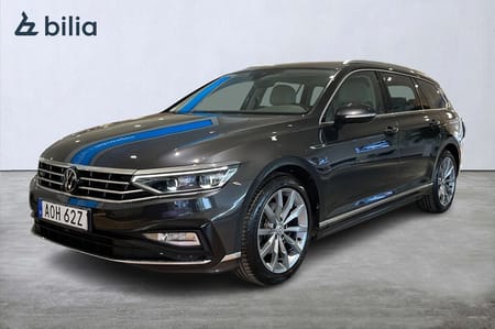 Volkswagen Passat Sportscombi