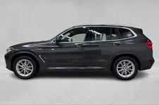 Thumnail bilde 1 av BMW X3 xDrive30e