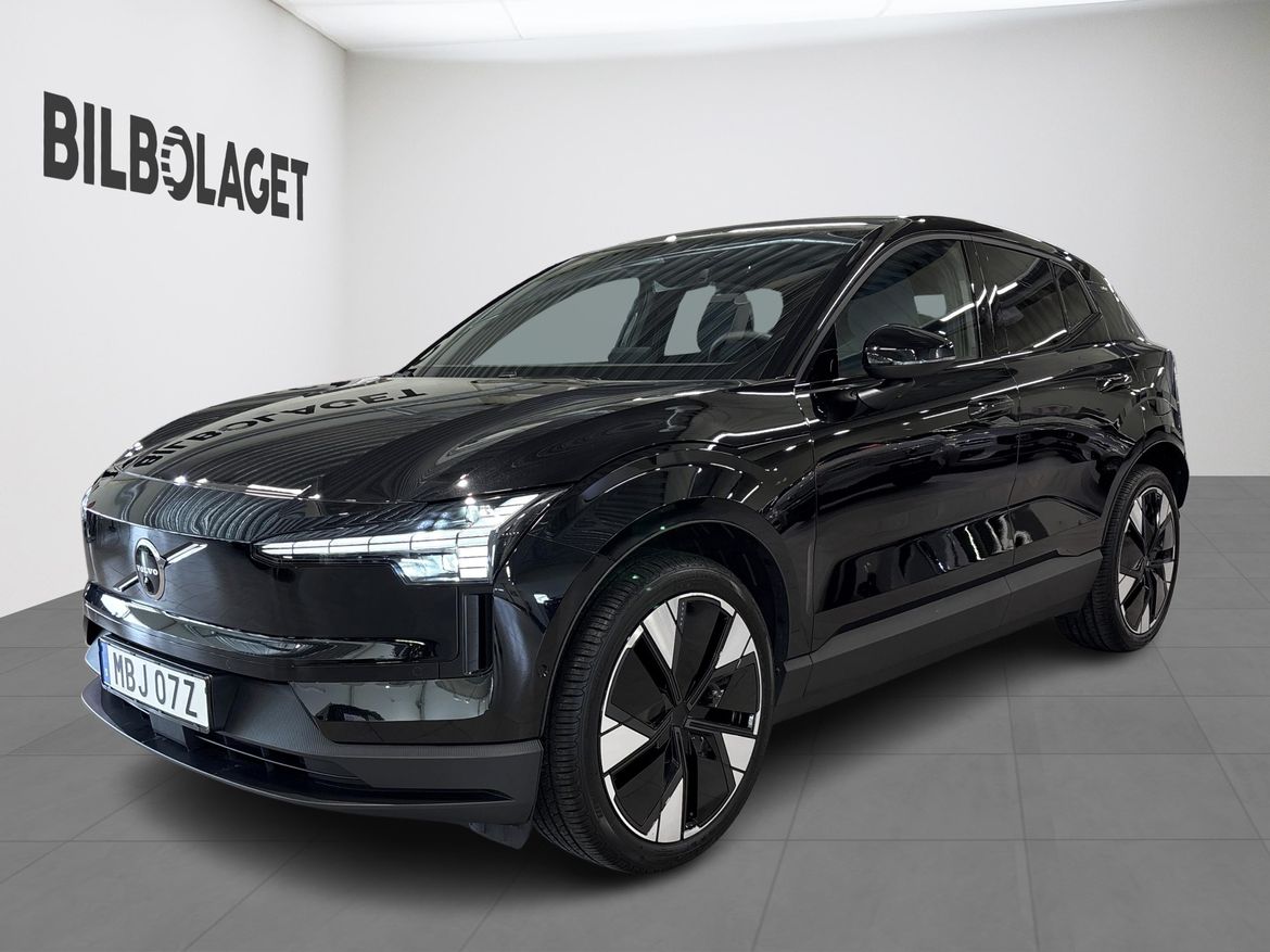 Volvo EX30 2025
