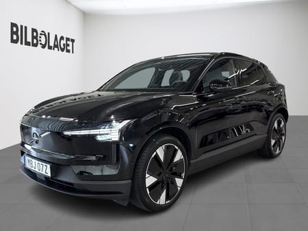 Volvo EX30 Twin Motor Performance Ultra H/K Panorama 360
