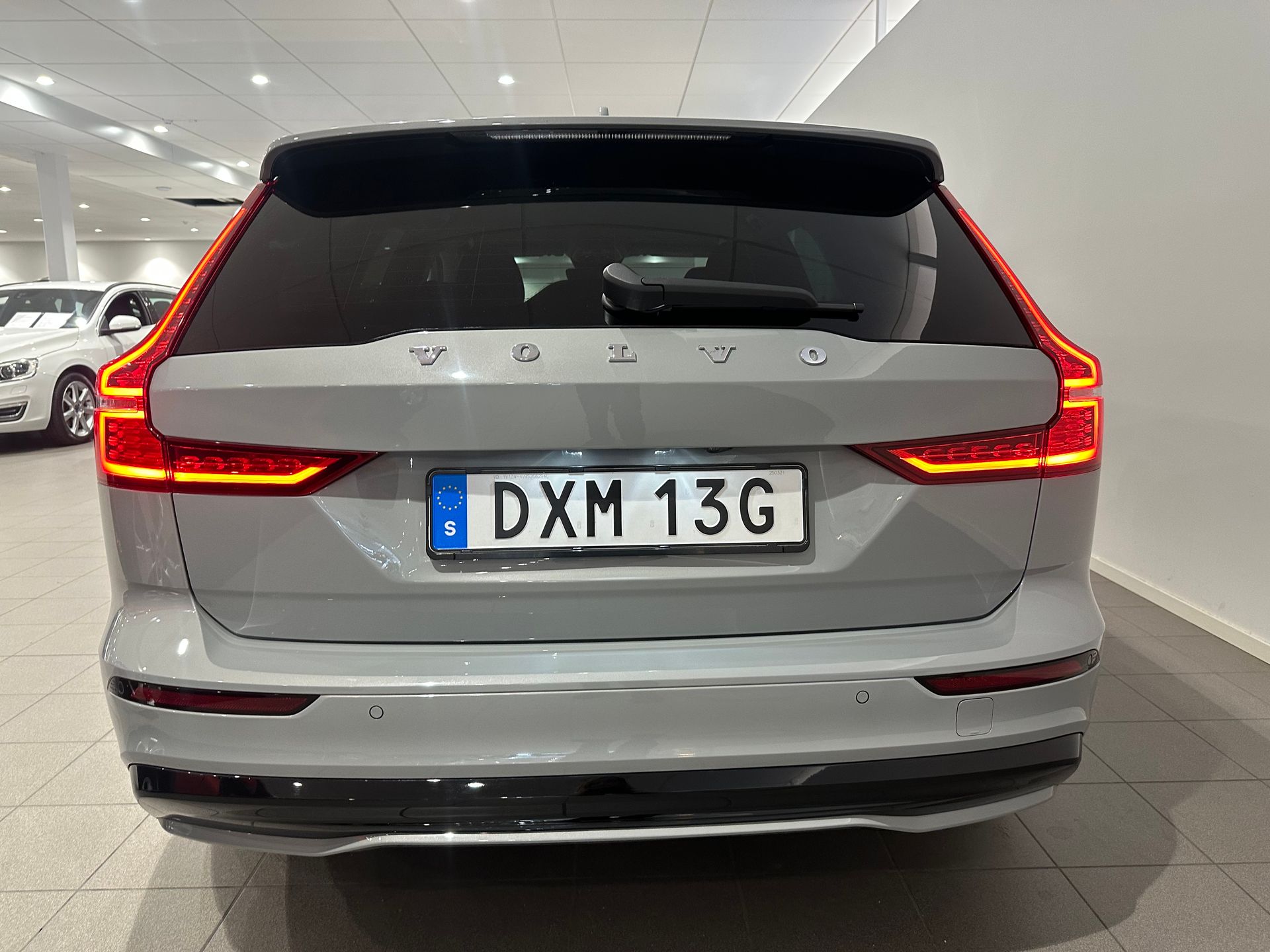 Volvo V90 2024, bild 3/10