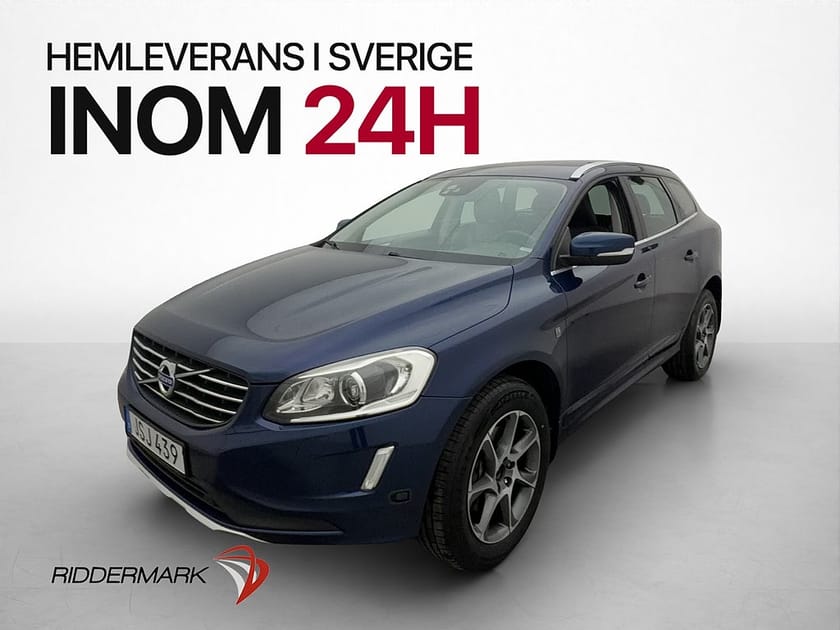 Bild 3 av Volvo XC60