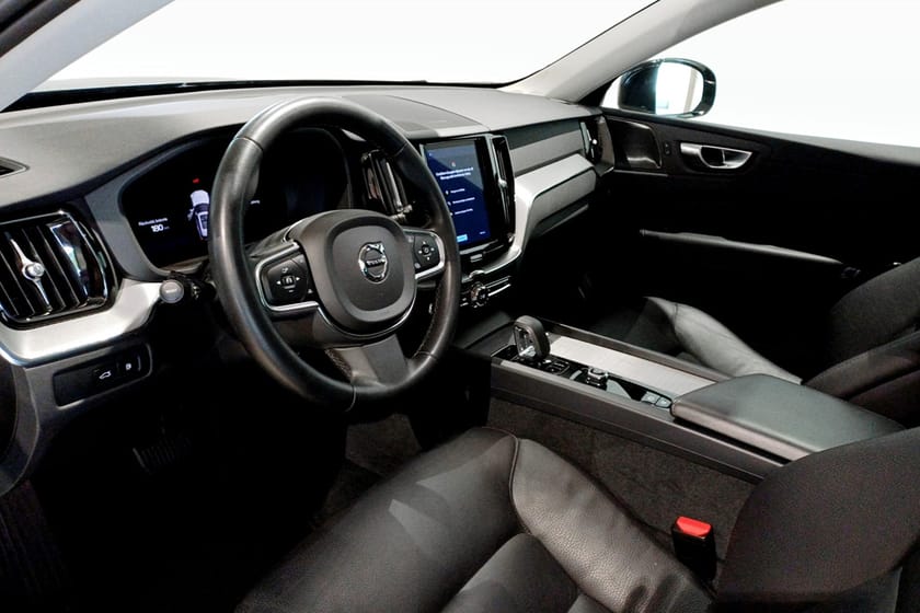 Bild 5 av Volvo XC60 Recharge T6 Core Edition