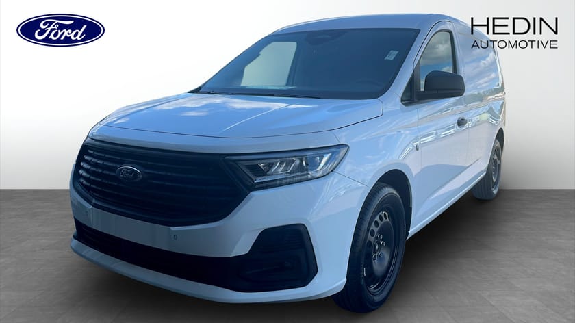 Bild 1 av Ford Transit Connect L2 TREND SKÅP 2.0 122 A FWD