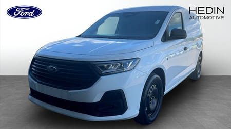 Ford Transit Connect L2 TREND SKÅP 2.0 122 A FWD