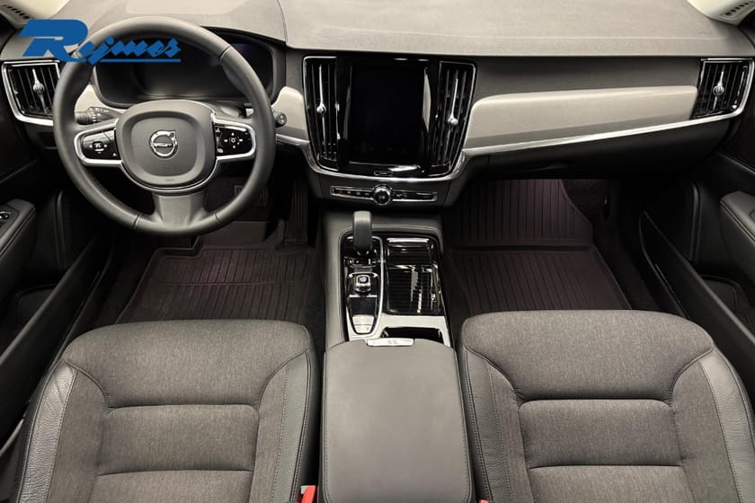 Bild 2 av Volvo V90