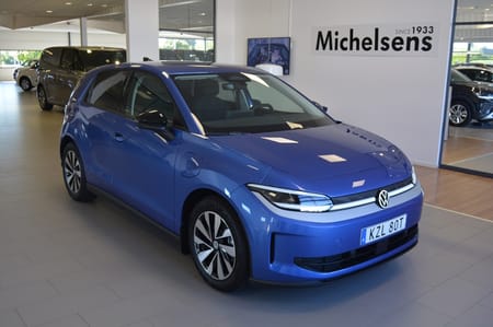 Volkswagen ID. Polo
