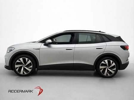 Volkswagen ID.4 Pro Performance