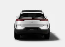 Polestar 3 Long range Dual motor Performance