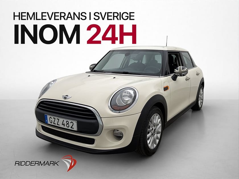 Bild 3 av MINI One