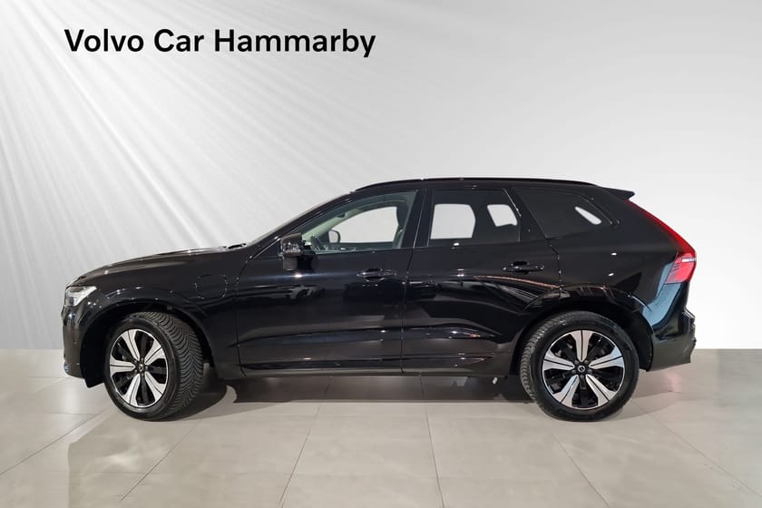 Bild 3 av Volvo XC60 Recharge T6 Plus Dark