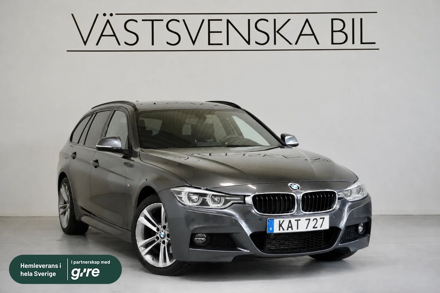 BMW 3-serie 190 hp