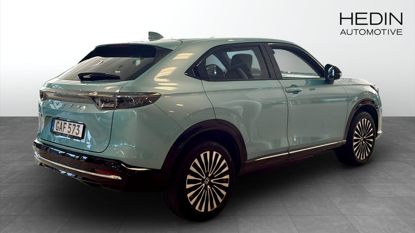 Bild 2 av Honda e:Ny1 ELEGANCE EL AT ELECTRIC