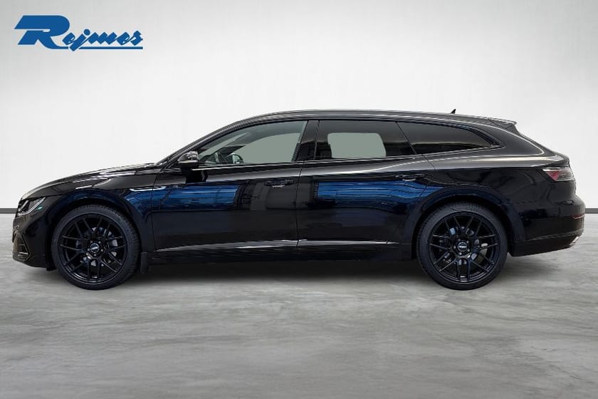 Bild 2 av Volkswagen Arteon eHybrid Shooting Brake 1,4 TSi ACT OPF DSG 218hk