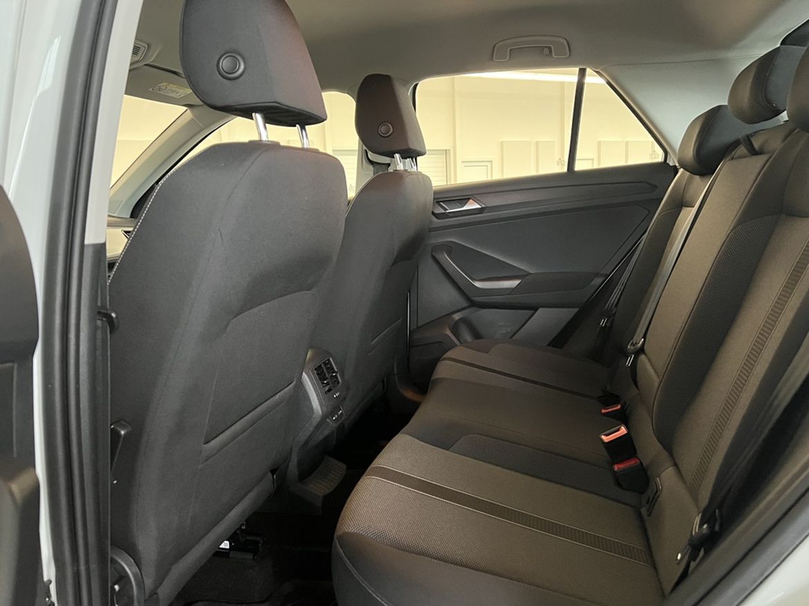 Volkswagen Volkswagen T-Roc — bild 8