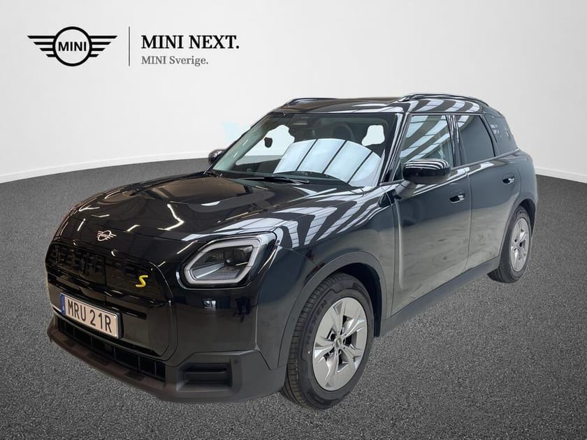 Bild 1 av MINI Countryman SE ALL4 Classic Trim