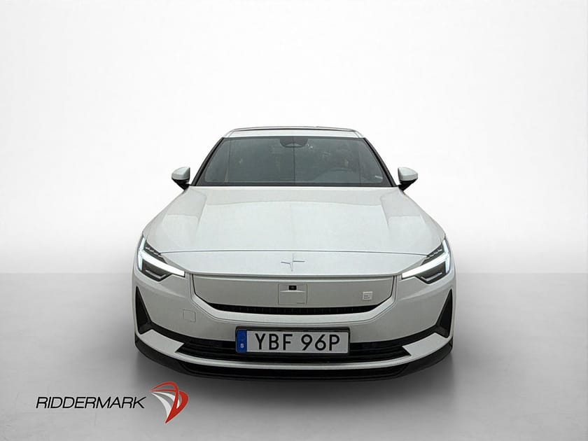 Bild 3 av Polestar 2 Long Range Dual Motor Performance