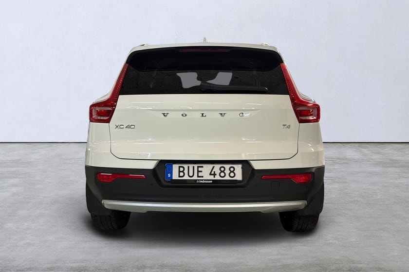 Bild 5 av Volvo XC40