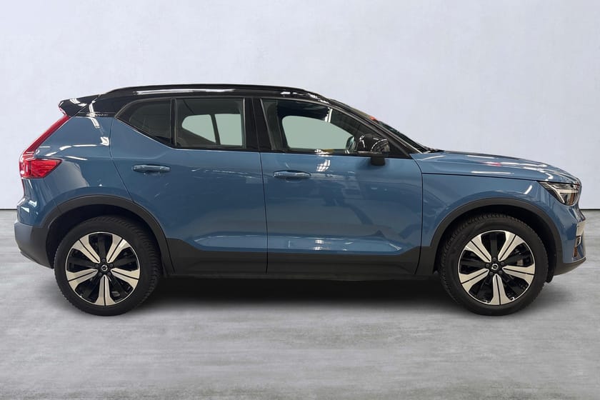 Bild 3 av Volvo XC40 Recharge Ultimate