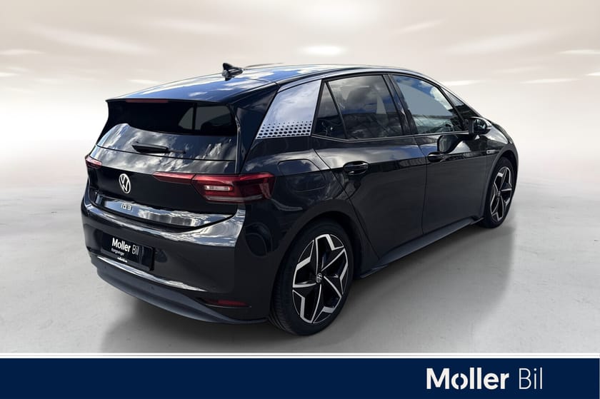 Bilde 5 av Volkswagen ID.3 Pro Performance 1st plus