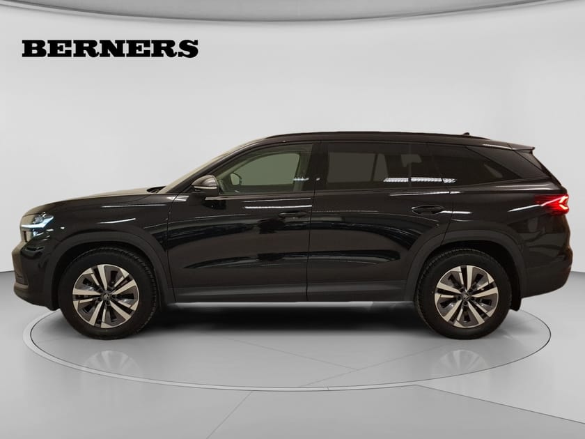 Bild 2 av Škoda Kodiaq