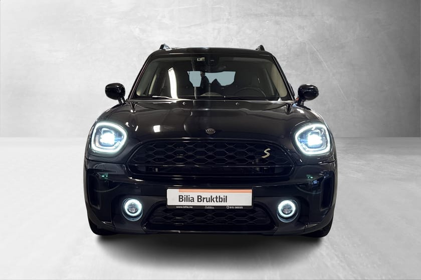 Bilde 3 av MINI Countryman Cooper SE ALL4