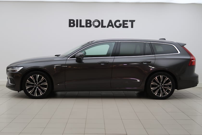 Bild 2 av Volvo V60 Recharge T6 Core Edition
