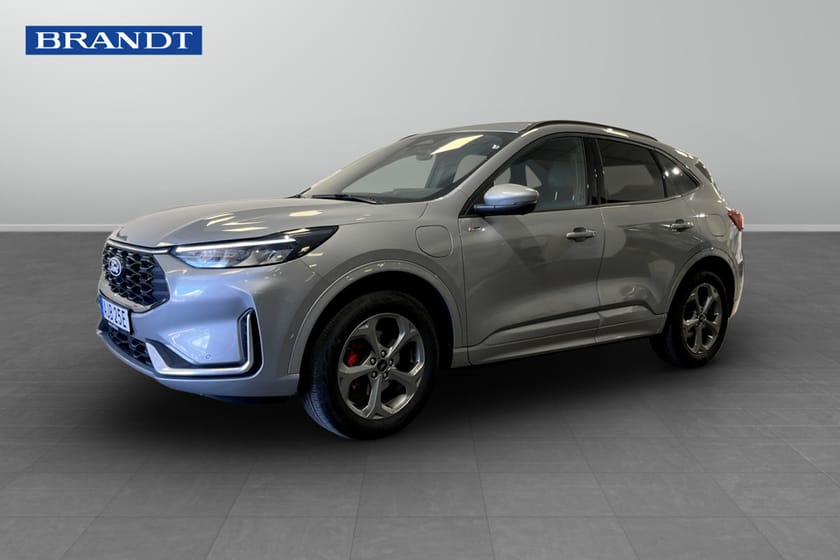 Bild 1 av Ford Kuga Plug-In Hybrid 