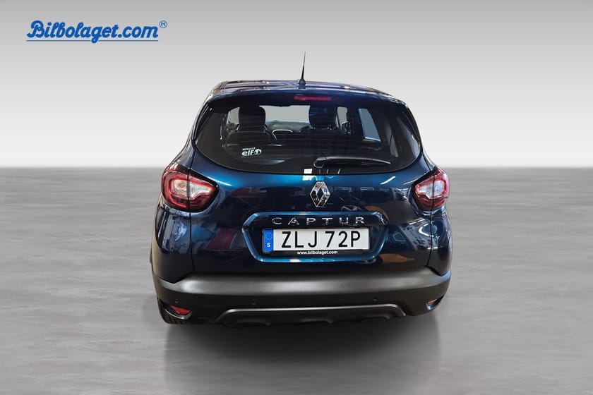 Bild 4 av Renault Captur PhII TCe 90 Zen II