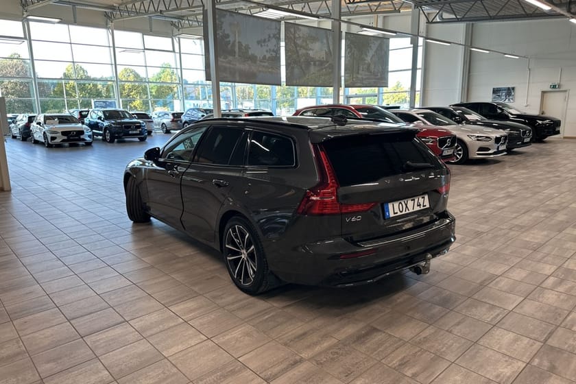 Bild 5 av Volvo V60