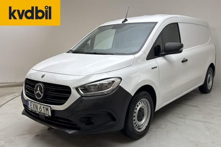 Mercedes-Benz eCitan