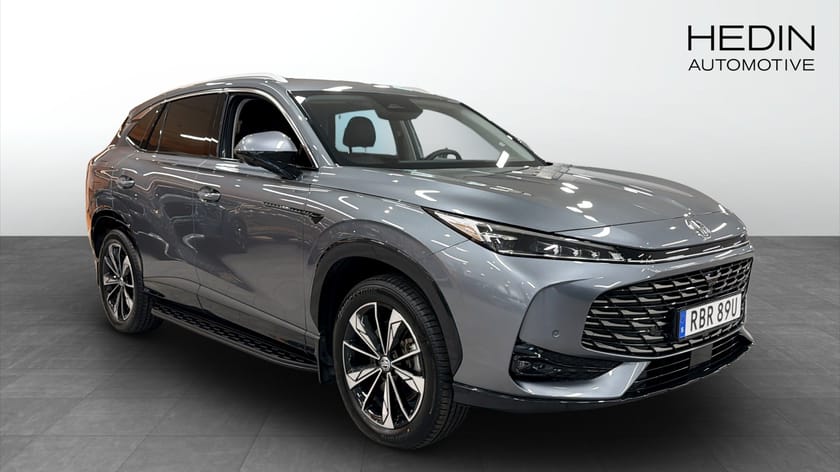 Bild 3 av MG HS PHEV Luxury 307hk 2024 0% RÄNTA